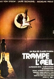 Trompe L'oeil (1975)