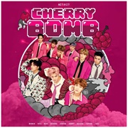 Nct 127 - Cherry Bomb (2017)