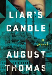 Liar's Candle (August Thomas)