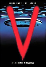 V (TV) (1983)