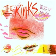 Missing Persons - The Kinks