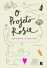 O Projeto Rosie (Graeme Simsion)