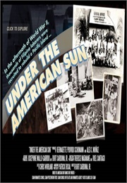 Under the American Sun (2014)