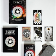 Wild Unknown Tarot