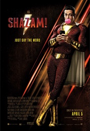 Shazam (2019)