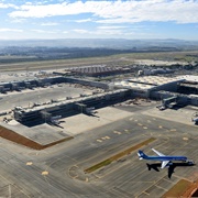 Sao Paolo-Campinas Viracopos International Airport