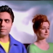 Holiday Money Advert