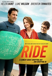 Ride (2014)