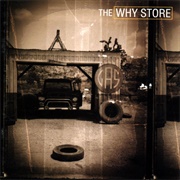 Lack of Water - The Why Store