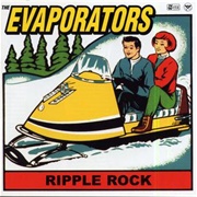 The Evaporators - Ripple Rock