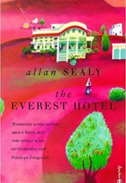 The Everest Hotel (I. Allan Sealy)