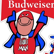 Bud Man