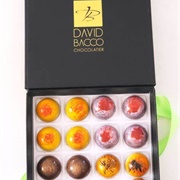 David Bacco Truffles