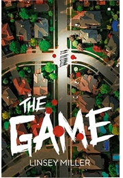 The Game (Linsey Miller)