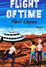 Flight of Time (Paul Capon)