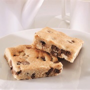 Triple Chocolate Shortbread