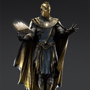 Dr Fate