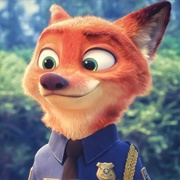 Nick Wilde