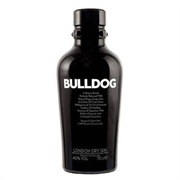 Bulldog Gim Premium