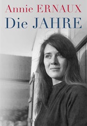 Die Jahre (Annie Ernaux)