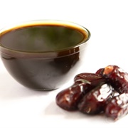 Date Syrup