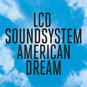 American Dream (LCD Soundsystem, 2017)