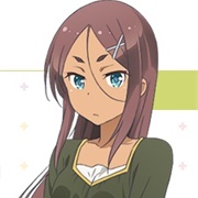 Umiko Ahagon (New Game)