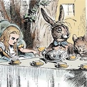 Alice in Wonderland