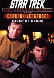 Star Trek River of Blood (Kevin Ryan)