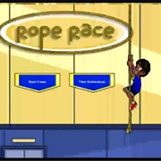 Rope Race