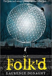 Folk'd (Laurence Donaghy)