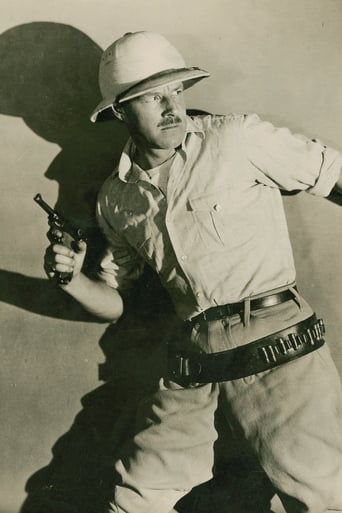 The Tiger's Claw (1923)