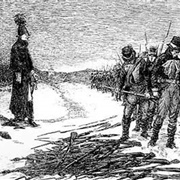 Russia Conquers Finland From Sweden in the Finnish War 1808-9