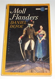 Moll Flanders (Daniel Defoe)