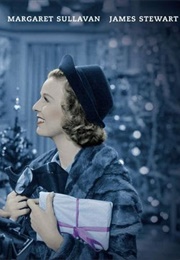 The Shop Around the Corner (1940)