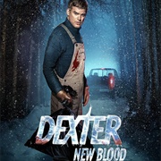 Dexter: New Blood