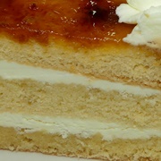 Tarta De San Marcos