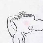 Reach Tooth Brush Guy