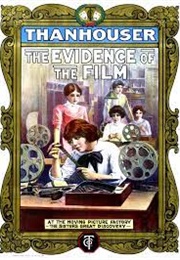 Evidence of Film (1913)
