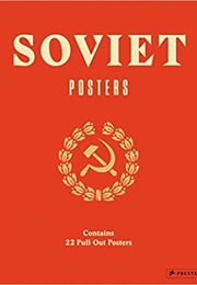 Soviet Posters (Maria Lafont)