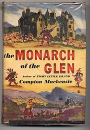 The Monarch of the Glen (Compton Mackenzie)