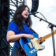 Lucy Dacus (Boygenius)