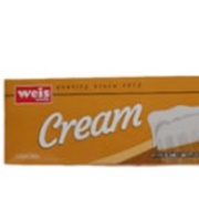 Weis Quality Cream
