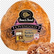 Boar's Head Turkey
