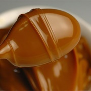 Dulce De Leche in Buenos Aires, Argentina