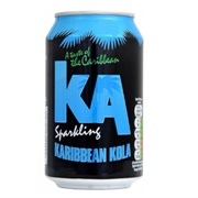 KA Karibbean Kola