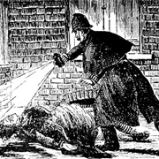 Jack the Ripper (Most Notorious Crime Mystery)