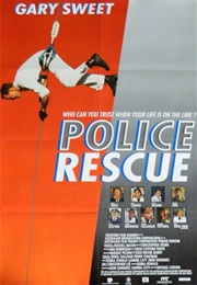 Police Rescue: The Movie (1994)