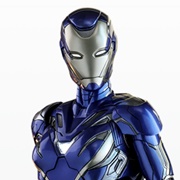 Iron Man Mark XLIX (Rescue)