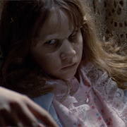 Regan Macneil / Pazuzu (The Exorcist, 1973)